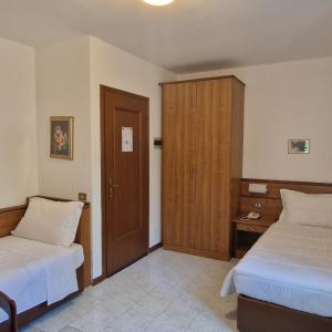 Twin Room with Garden View