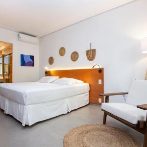 Double Room with Pool View