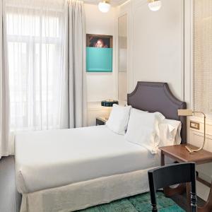 Essential Double Room