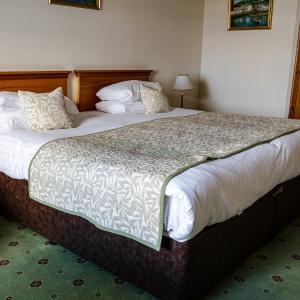 Double or Twin Room - Disability Access