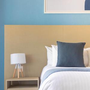 One-Bedroom Suite with Ocean or Garden View