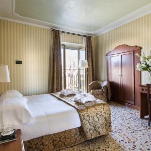 Comfort Double or Twin Room