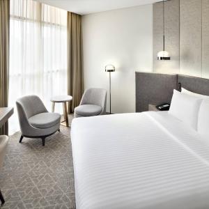 Standard King Room - 20% off  Spa - indulge more, pay less