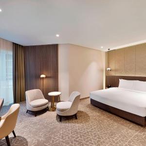 Executive Room - Includes 20% off  Spa - indulge more, pay less