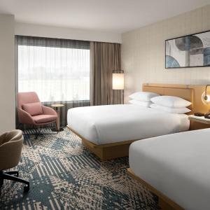Queen Room with Two Queen Beds