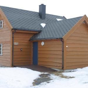 Apartment - Split Level