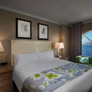 2 Bedroom Villa, Oceanfront, Balcony 