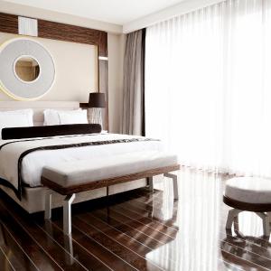 Superior Room with Terrace