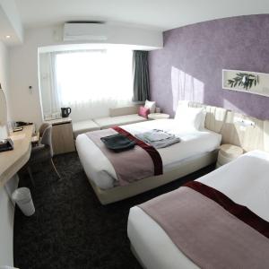 Standard Twin Room (1 Adult)