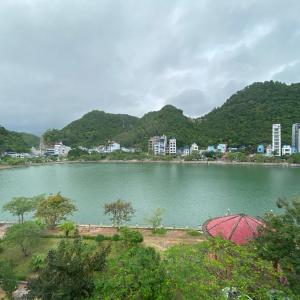 King Room with Lake View