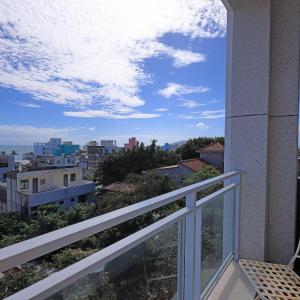 Triple Room with Sea View