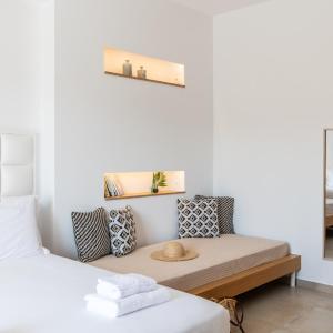 Chill Out Room for 3