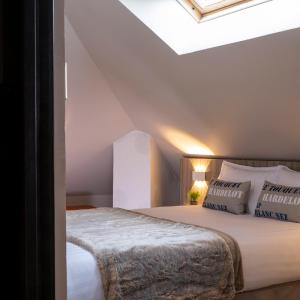 Attic Small Room