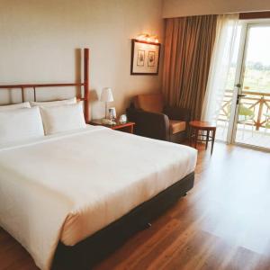 Deluxe Room with Durian Tasting