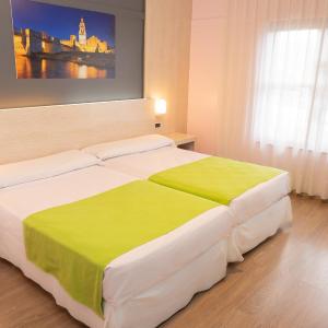 Special Offer - Twin Room with Spa Access 