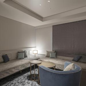 Deluxe Twin Room(For 4 Person) - Non-Smoking