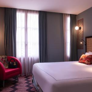 Double Room "La Môme"