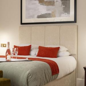 Deluxe Double Room  - No Pets Allowed