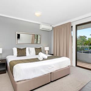 Superior Spa Suite