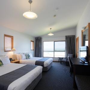 Grand Ocean View Room – No Balcony