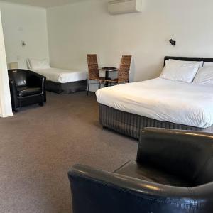 Double or Twin Room - Disability Access