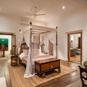 Premier Sea View Room