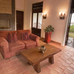Three-Bedroom Villa with Sea View