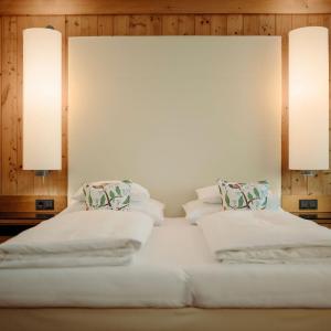 Triple Room with Garden View