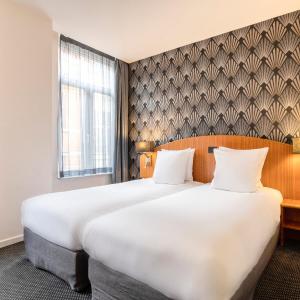 Classic Double or Twin Room