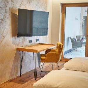 Relax Double Room