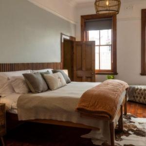 Twin/Double Room