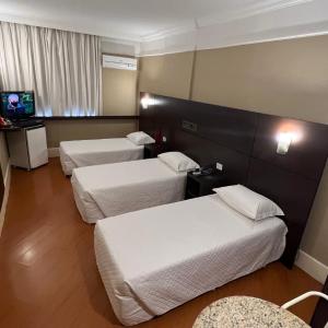 Executive Triple Room