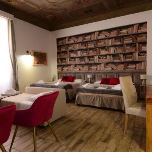 Deluxe Junior Suite