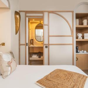 2 Double Rooms next to each other