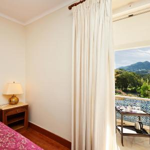 Double Room with Exterior Bathroom