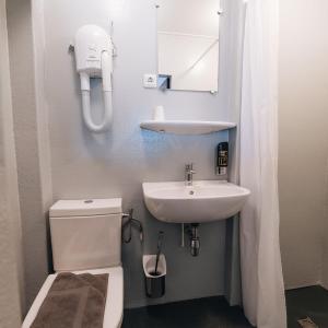 Deluxe Double Studio