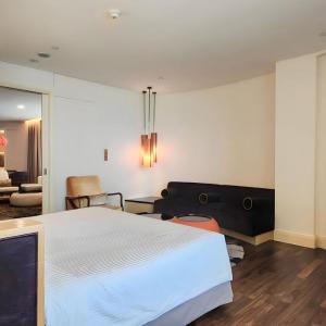 Elizabeth Suite