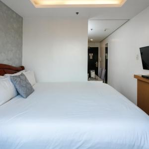 Room Selected at Check In