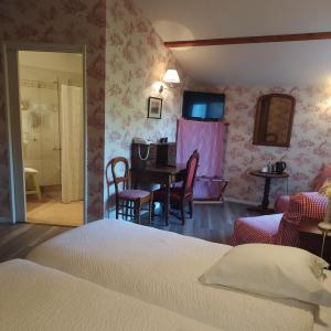 Twin Room - Disability Access