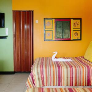 Standard Double Room with Ocean View
