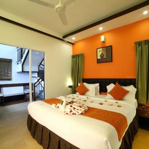 Honeymoon Cottage