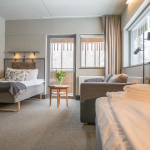 Standard Family Room