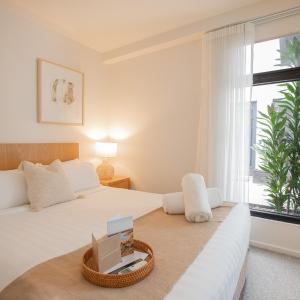 One-Bedroom Studio