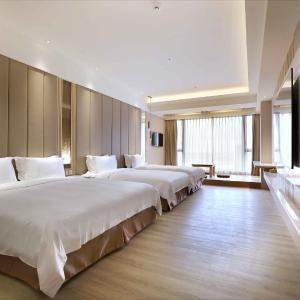 Japanese-Style Quadruple Room