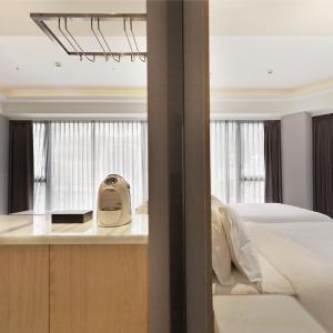 Executive Family Suite