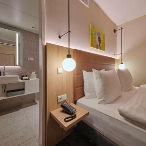 One Bedroom Apartment