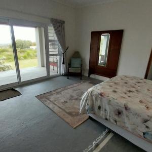 2 Bedroom Bungalow