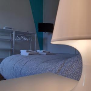 Triple Room with Shared Bathroom