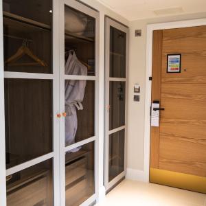 Winander Club Lime Lake View Rooms