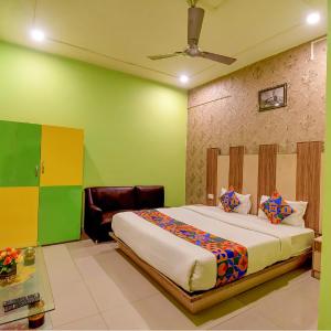 Executive Triple Room